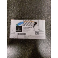 [Genuine] HIGH PERFORMANCE MERCEDES GLA45 AMG A45 AMG CLA45 AMG REAR BRAKE PADS – CODE A0004206704