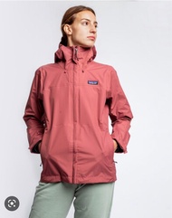 Patagonia Women's Torrentshell 3L Jacket