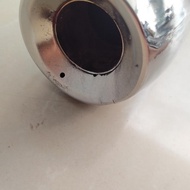 Knalpot Rx King Original 3KA Standar