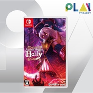 [Pre-Order] [19/12/24] Nintendo switch : Ancient Weapon Holly [New] [Nintendo Game Disc]