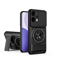 Case For OPPO Reno 15 14 13 12 11 10 Pro Max Mini 15F 15FS 14F 13F 12F 11F 12FS Shockproof Hybrid Ar