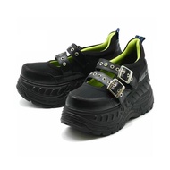 yosuke 8cm地雷係厚底鞋
