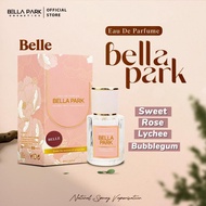perfume bella park 🩷