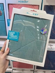 [พร้อมส่ง] Mobest เคสฝาพับ พาสเทล ipad 10.2 /10.5 / 10.9 / ipad 11 / ipad 10 / ipad 12.9 Smart Case