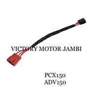 SOCKET ECU SOCKET SPOT CABLE ADV150 PCX150