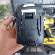 Máy Khoan Pin  - Máy Siết Bulong Dewalt 20V DCF-887 Động Cơ Không ChổI Than Hàng Cao Cấp