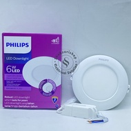 Philips MAGNEOS DL262 Full Set 6watt 100mm PHILIPS LED PANEL