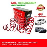 PROEXPERT SPORT SPRING INSPIRA / LANCER GT