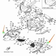INNER WING FAIRING COVER R 15 R15 V3 VVA SINGLE LEFT / RIGHT ORIGINAL PART