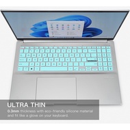 16 Inch Laptop Keyboard Cover Protector For ASUS Vivobook Pro 16X K3605V K3605ZC K3605 V3605VC V3605
