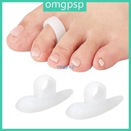 Elastic Toe Support - Relieves Foot Discomfort & Corrects Hammer Toe