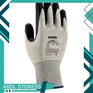 Uvex Unidur 6659 Foam Safety Glove Uvex Unidur