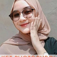 Free Box and wipe Photochromic glasses + anti-radiation photochromic lenses