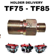 MESIN Yanmar TF75 TF85 TF 75 85 Diesel Engine Valve Holder Delivery