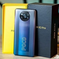 HP Poco X3 Pro (8/256GB) NFC | 5160mAh | HP gaming | ORI