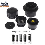 ziyunshan 1Set For KF-JN-01 02 Portable Coffee Machine Accessories Coffee Powder Warehouse Coffee Si