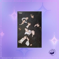 [POSTER] EXO - genuine EXIST music album pictures