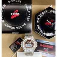 【READY STOCK】[PREMIUM] G-SHOCK DW6900 NB3 HULK AUTOLIGHT NEW EDITION LIMITED STOCK