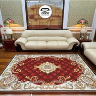 Bali carpet, 5D carpet for living room decoration, luxurious, durable, beautiful and anti-slip, size