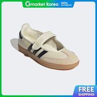 Adidas | รองเท้าเด็กผู้หญิง Samba Jane รุ่น JR7338