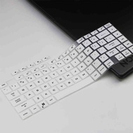 Laptop Keyboard Cover Skin FOR ASUS ROG STRIX SCAR 16 2024 G634 G634JZR JY / ASUS ROG STRIX G16 2024