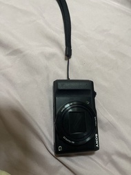 Sony Cyber-shot 相機