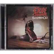 Ozzy Osbourne - Blizzard Of Ozz (CD)
