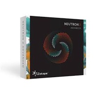 IZOTOPE NEUTRON 3 ADVANCED (WIN/MAC)