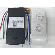 Quality ceiling light fan controller AC110-240v