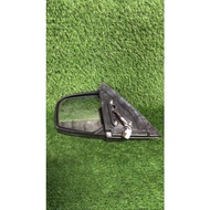 MITSUBISHI PAJERO SPORT SIDE MIRROR LH 3 PIN MODEL