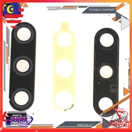 HUAWEI Y6P-2020 Back Rear Camera Lens Camera Glass Cover Replacement