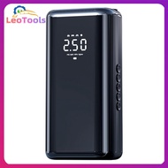 【Quick Delivery】150PSI Portable Electric Tire Inflator 1500mAh Cordless Tire Pump Digital Display fo