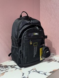 全新National Geographic backpack National Geographic 背囊 National Geographic 書包 National Geographic背包