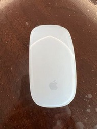 Apple magic mouse