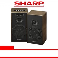 SPEAKER SHARP CBOX 655UBO BLUETOOTH TERBARU PROMO MURAH