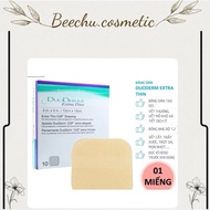 Duoderm CGF Convatec wound dressing 1 piece