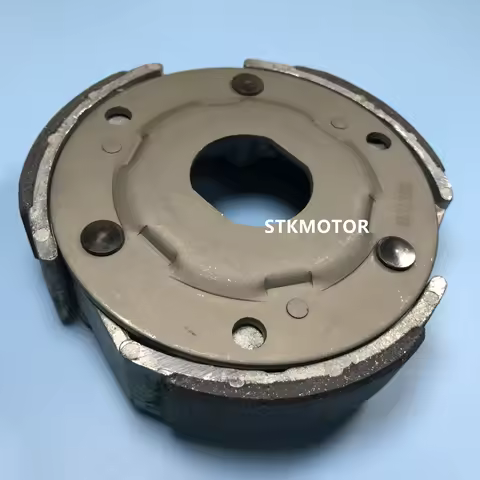 133MM Clutch Carrier Assy For Linhai 260 300 Demon Goon 23925 Yamaha Majesty 250 ​YP250 Bighorn Bene