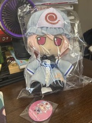 東方Project uuz FUMO 1.5 毛絨公仔