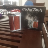 Paranormal 166 DNA