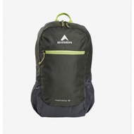 MACACA 12L BACKPACK ORIGINAL OFFICIAL