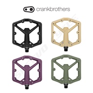 CRANKBROTHERS STAMP 1 GEN 2 FLAT PEDAL BICYCLE PEDAL MTB PEDAL