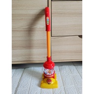 Anpanman Toy Vacuum Cleaner Second Hand