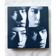 Unsealed Official CNBLUE In My Head Japan Album