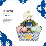 holland bakery - gift - elegant hampers lebaran / eid mubarak terbaru