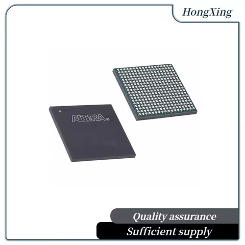 10AS016C3U19I2LG FPGA-field programmable gate array