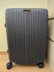 ULDUM 24吋行李箱/喼/24inch Luggage/Baggage/Suitcase