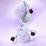 [LEESLE EDITION] Fillimilli Hand Mirror Keyring