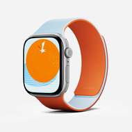 MOFT Snap Duo Watch Bands สายนาฬิกาแบบแม่เหล็ก For Apple Watch 42/41/40/38mm - 49/46/45/44mm