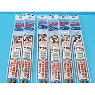 Japan NWB Wiper Blade Three-Section DW35 DW40 DW45 DW43 DW50 DW60 DW65