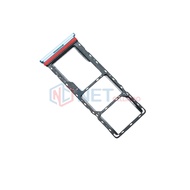 SIM LOCK infinix hot 12 PRO SIM TRAY INFINIX X668/